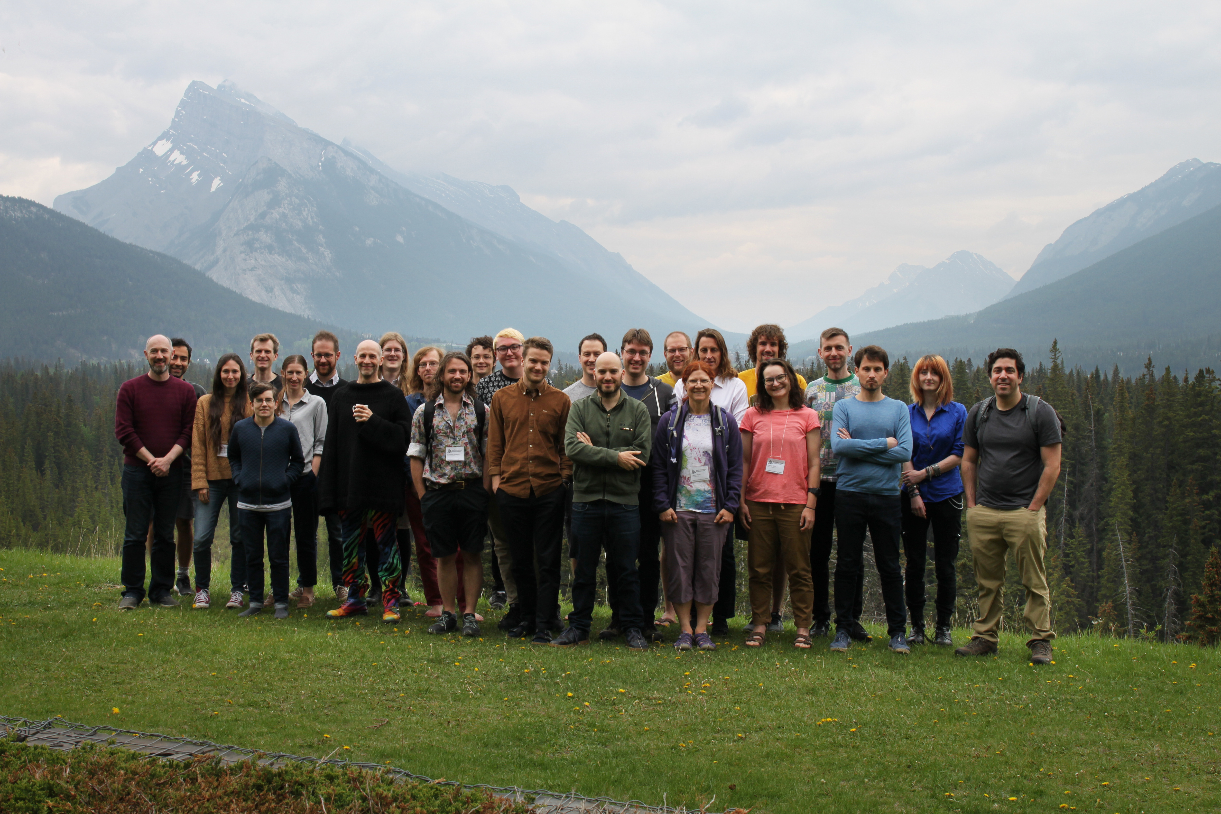 Group Photo